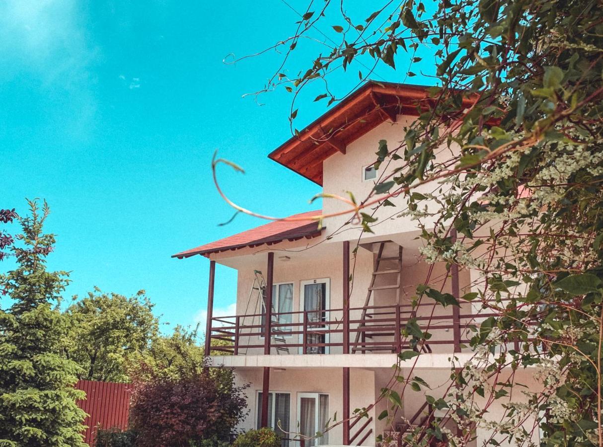 Guest House Leto Dolinka Exterior photo