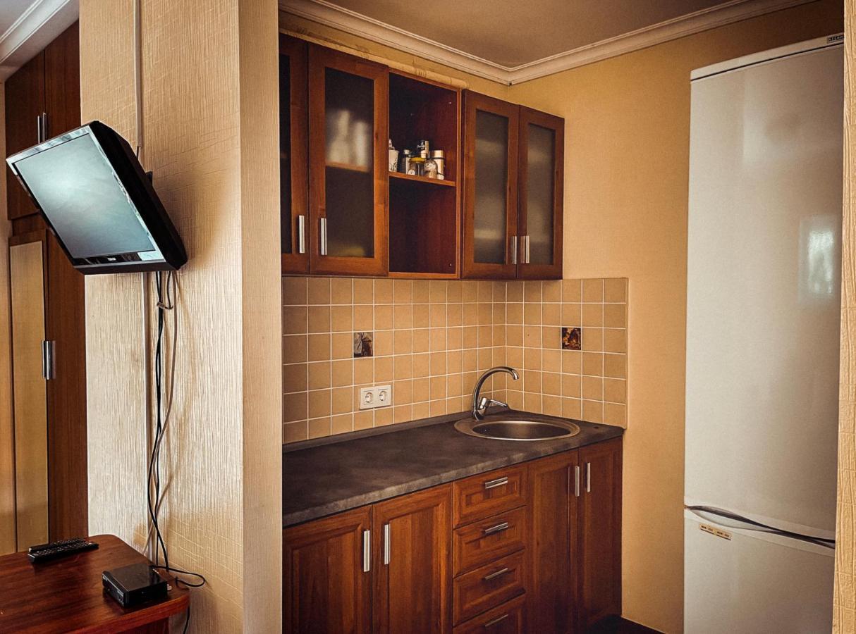 Guest House Leto Dolinka Exterior photo