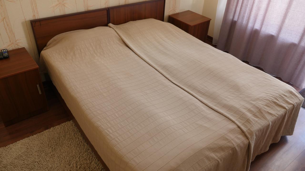 Guest House Leto Dolinka Exterior photo